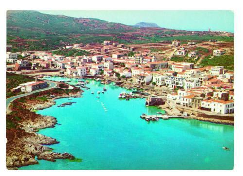 Casetta Sul Porticciolo