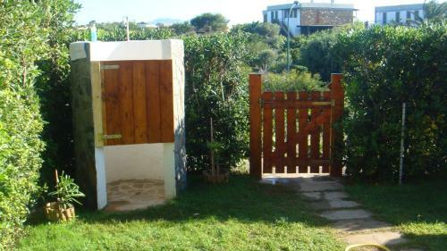 Apartment Le Ericke