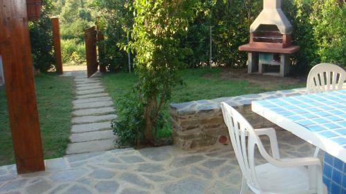 Apartment Le Ericke