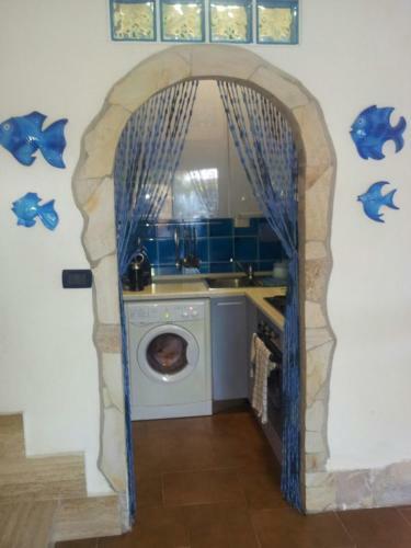 Apartment Le Ericke