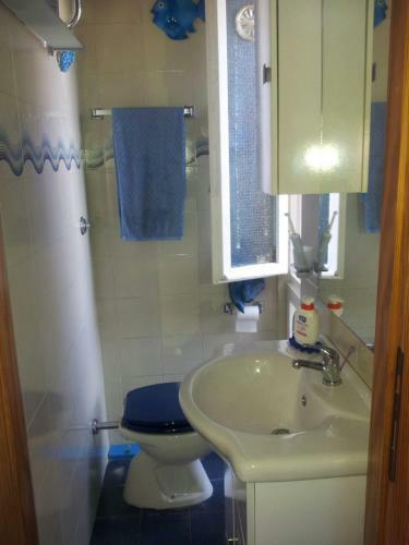 Apartment Le Ericke