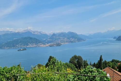 Apartamento Piccolo Mondo Antico Stunning View