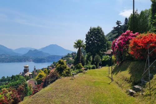 Apartamento Piccolo Mondo Antico Stunning View