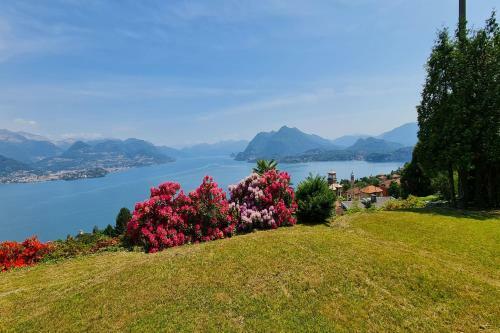 Apartamento Piccolo Mondo Antico Stunning View