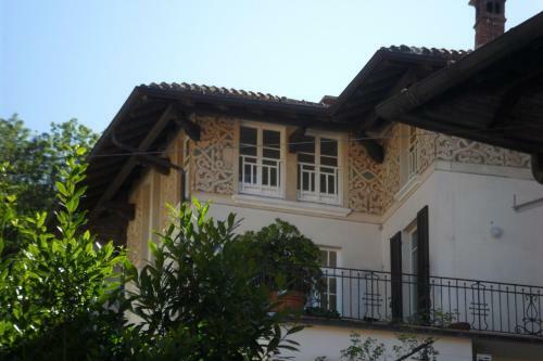 Apartamento Piccolo Mondo Antico Stunning View
