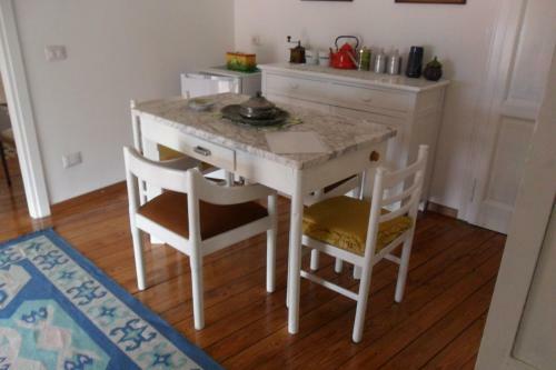 Apartamento Piccolo Mondo Antico Stunning View