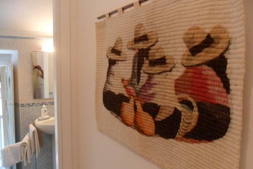 Apartamento Piccolo Mondo Antico Stunning View