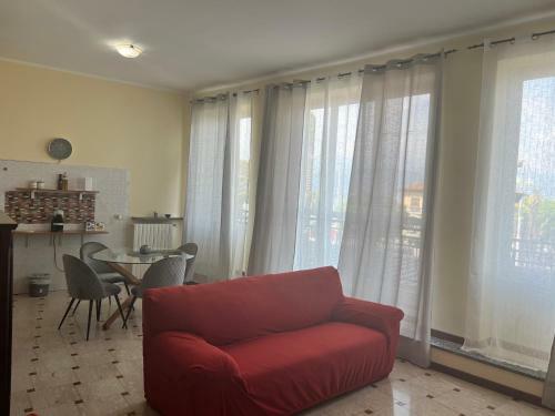 Apartamento Appartamento Miralago
