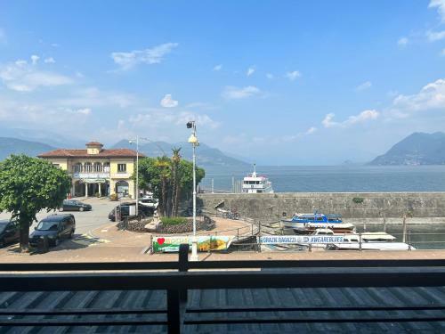 Apartamento Appartamento Miralago