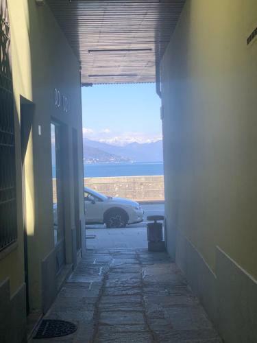 Apartamento Appartamento Miralago