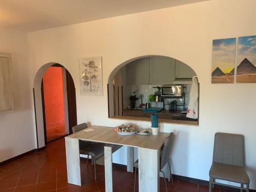 A&e Stintino Relax House