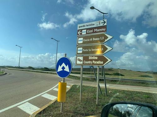 A&e Stintino Relax House