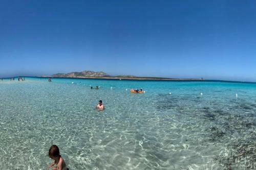 A&e Stintino Relax House