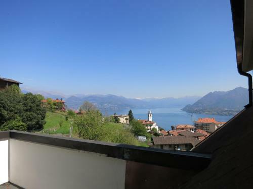 Villa La Pigna Con Vista Mozzafiato
