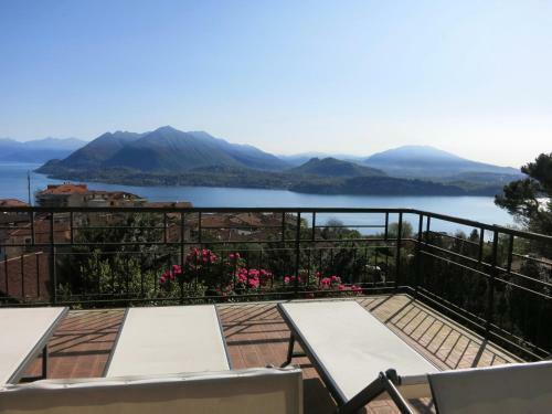 Villa La Pigna Con Vista Mozzafiato