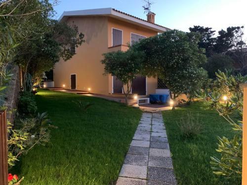 Villino Le Ortensie