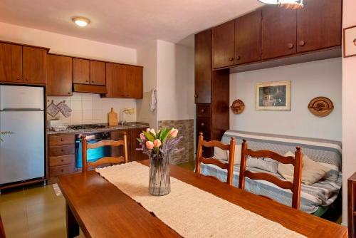 Apartamento Sardinia Re - Lentischi 23