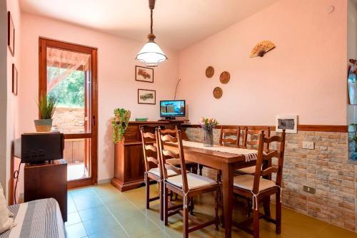 Apartamento Sardinia Re - Lentischi 23