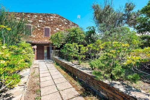 Apartamento Sardinia Re - Lentischi 23