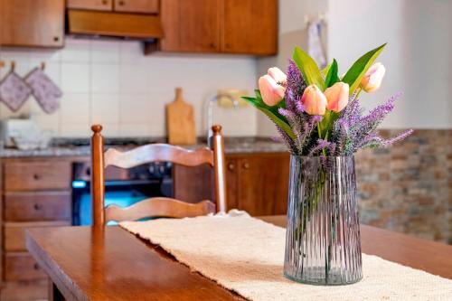 Apartamento Sardinia Re - Lentischi 23