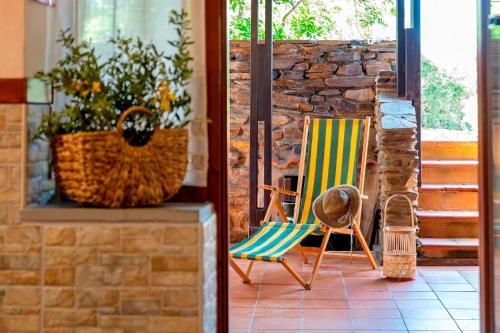 Apartamento Sardinia Re - Lentischi 23