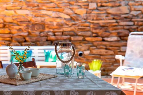 Apartamento Sardinia Re - Lentischi 23