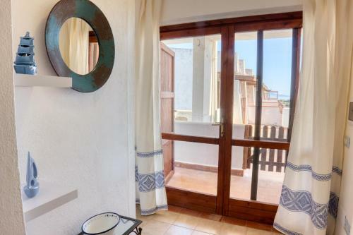 Apartamento Domus Blu