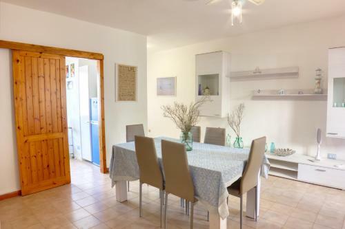 Apartamento Domus Blu