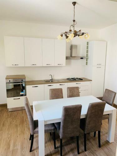 Apartamento Salento