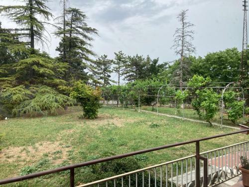 Apartamento La Specola