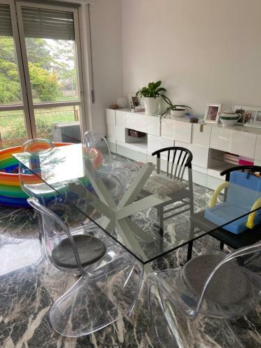Apartamento La Specola