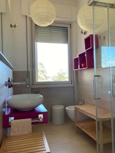 Apartamento La Specola