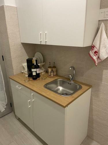 Apartamento Casa Quadrifoglio