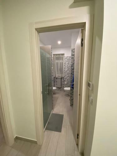 Apartamento Casa Quadrifoglio
