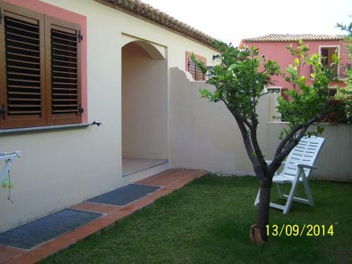 Villa Julia