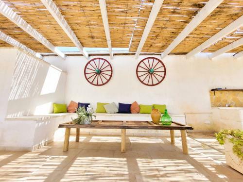 Apartamento Le Cicale