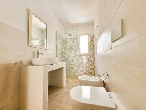 Apartamento Le Cicale