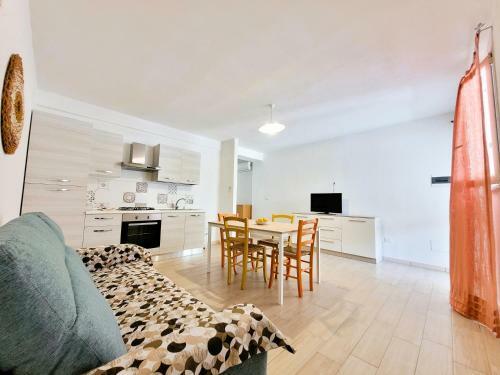 Apartamento Le Cicale