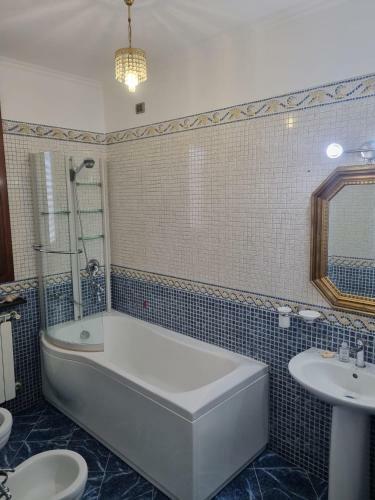 Casa Ippazia