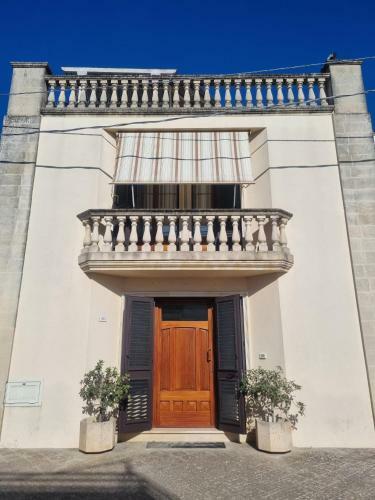 Casa Ippazia