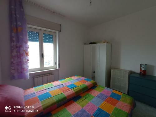 Apartamento Alloggio Fronte Mare E Vista Castello