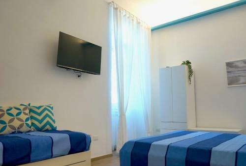 Hotel Suite Bouganville