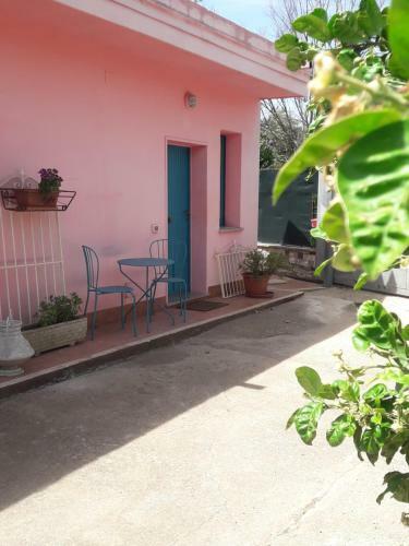 Hostal Casa Rosa