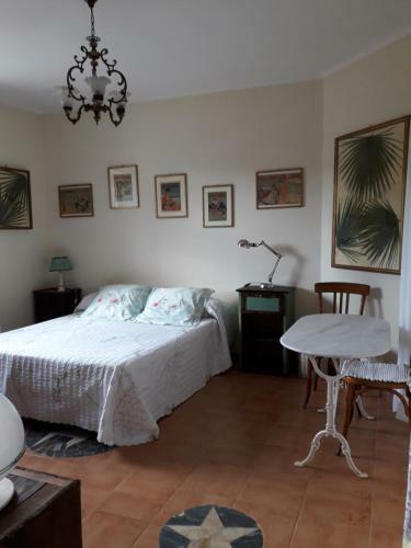 Hostal Casa Rosa