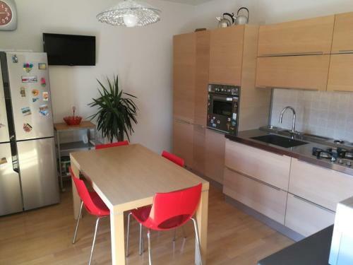 Apartamento Eliad Suite Termoli