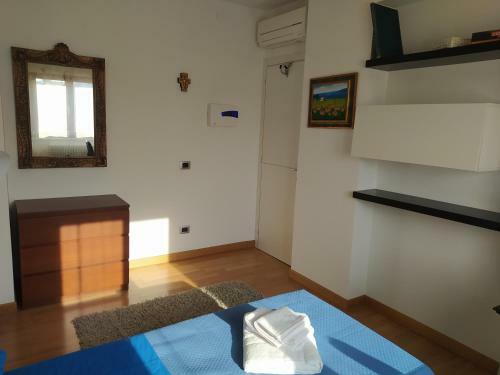 Apartamento Eliad Suite Termoli