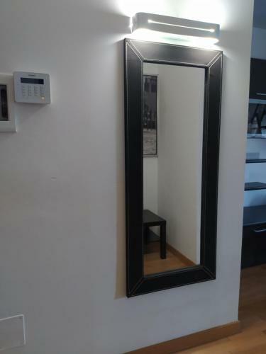 Apartamento Eliad Suite Termoli