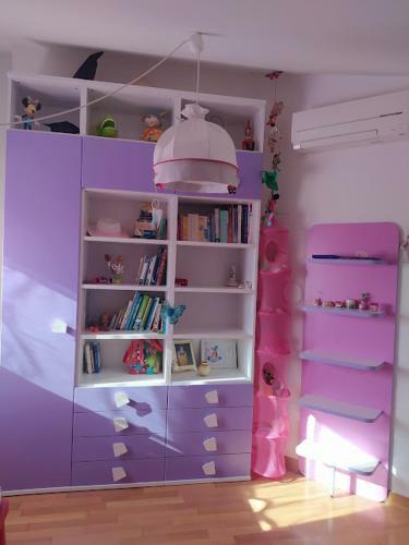 Apartamento Eliad Suite Termoli