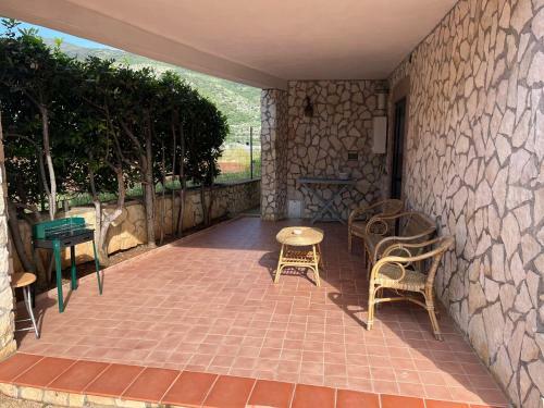 Apartamento Relax Terracina