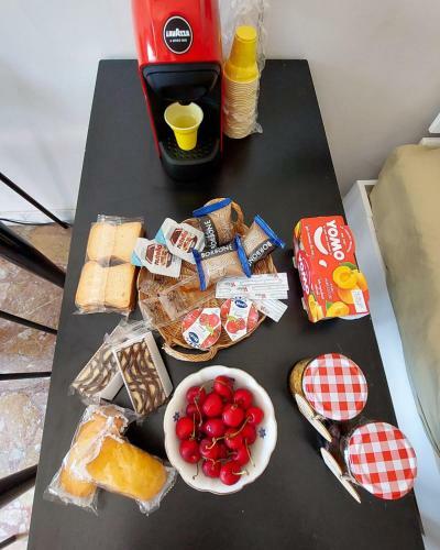Apartamento Tiny House Via Mascilongo
